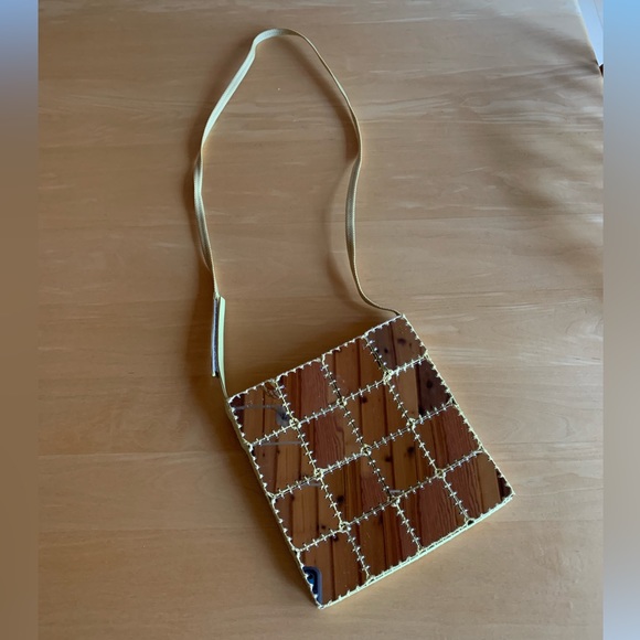 Prada Mirrors Shoulder/Crossbody Bag - Picture 1 of 9